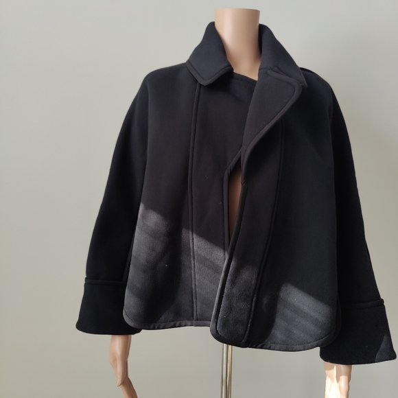 Kit and Ace Women's Concordia Wrap Jacket - Picture 3 of 6